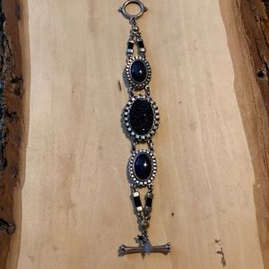 Lucky Brand bracelet.